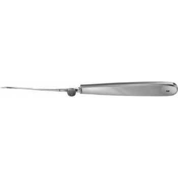 REVERDIN NEEDLE SLT-CVD 195MM