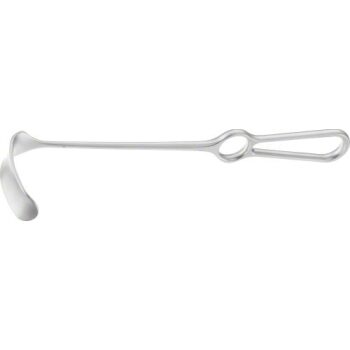 KOCHER-WAGNER RETRACTOR 64X25MM