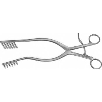 LAMINECTOMY RETRACTOR 280MM