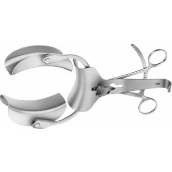 COLLIN RETRACTOR ONL.BSC.SPR.RANGE 135MM