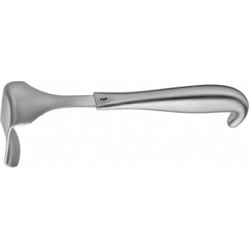 COLLIN ABDOMINAL RETRACTOR BSC.CPL.