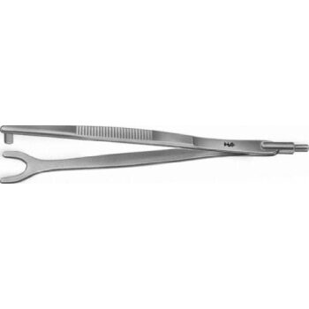 FORCEPS F.CHANGING THE BLADES OF BV710R