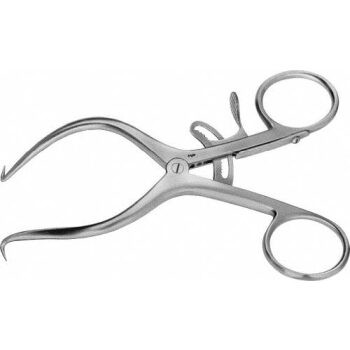 GELPI VAGINAL RETRACTOR135MM