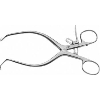 GELPI SKIN/VAGINAL RETRACTOR175MM