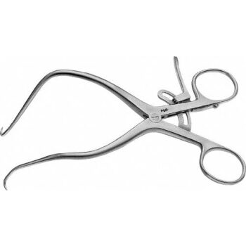 DE'BAKEY FEMUR RETRACTOR F/ADULT145MM