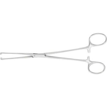 ALLIS FORCEPS 5X6 190MM