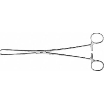 ALLIS FORCEPS 5X6 255M