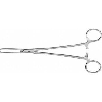 JUDD-ALLIS FORCEPS 3X4T.200MM