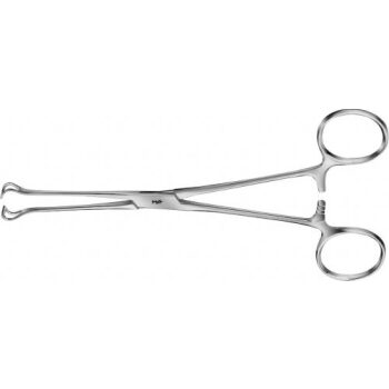 BABCOCK TISSUE FORCEPS175MM