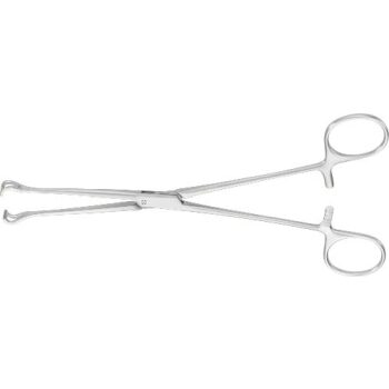 INTEST.FIX.FORCEPS BABCOCK 200MM