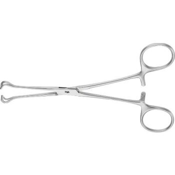 BABCOCK ATR.FORCEPS 160MM