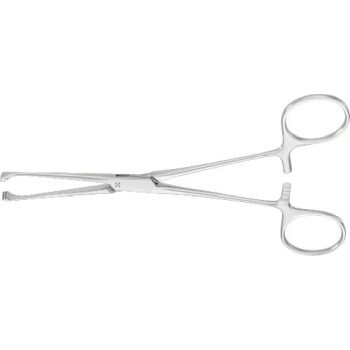 ALLIS ATR.FORCEPS 6.2MM 160MM