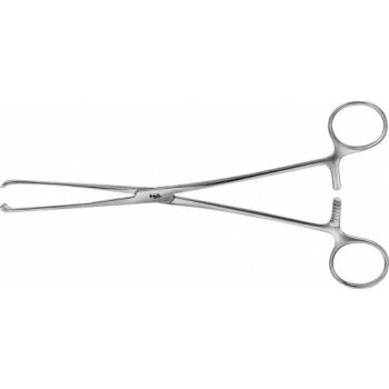 ALLIS ATR.FORCEPS 7.0MM 200MM