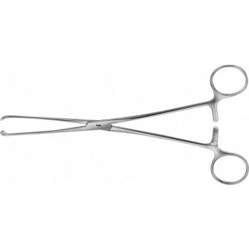 ALLIS ATR.FORCEPS 8.4MM 220MM