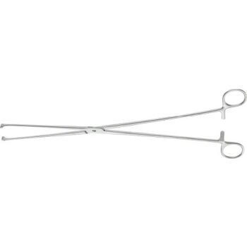 ALLIS GRASPING FORCEPS 5.0MM 295MM