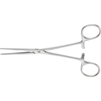 BAINBRIDGE INTESTINAL FORCEPS STR155MM