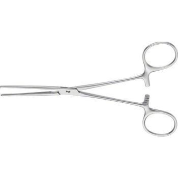 ALLEN INTESTINAL FORCEPS 155MM