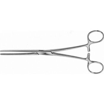 HARTMANN INTESTINAL FORCEPS STR200MM