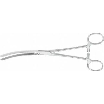 HARTMANN INTESTINAL FORCEPS CVD200MM