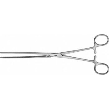 DOYEN INTESTINAL FORCEPS STR235MM