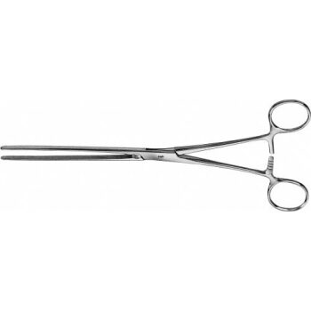 DOYEN INTESTINAL FORCEPS STR240MM