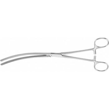 DOYEN INTESTINAL FORCEPS CVD240MM