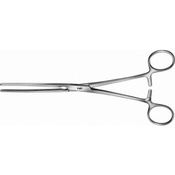 KOCHER INTESTINAL FORCEPS STR210MM