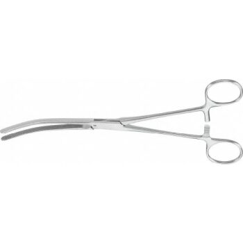 KOCHER INTESTINAL FORCEPS CVD210MM