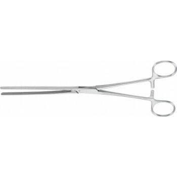 KOCHER INTESTINAL FORCEPS STR230MM