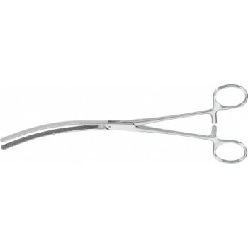 KOCHER INTESTINAL FORCEPS CVD230MM