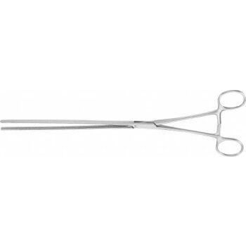 KOCHER ATR.FORCEPS STR 280MM