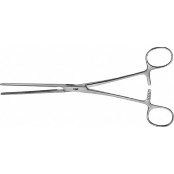 HARTMANN ATR.FORCEPS STR200MM