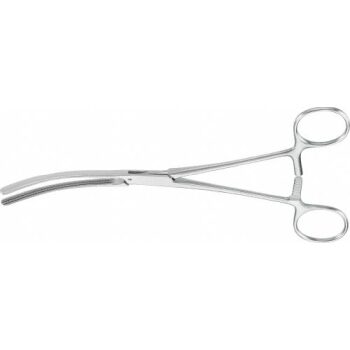 HARTMANN ATR.FORCEPS CVD200MM