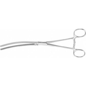 DOYEN ATR.FORCEPS CVD230MM