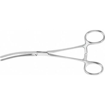 DOYEN ATR.FORCEPS CVD170MM