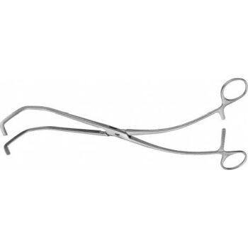 KERSTING SIGMOID ANASTOMOSIS FCPS 275MM