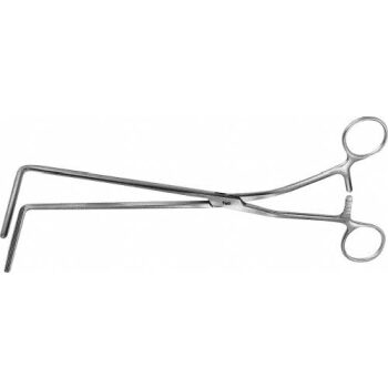 RESANO ATR.FORCEPS265MM