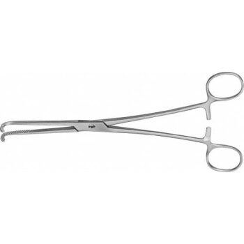 NISSEN GALL DUCT FORCEPS 215MM