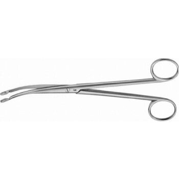 HEIMING KIDNEY-STONE FORCEPS 170MM