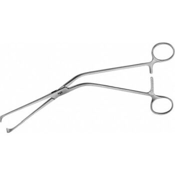 MILLIN ATR.LOBE FORCEPS245MM