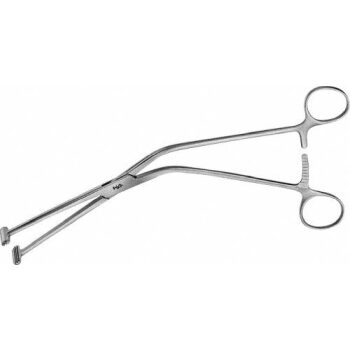 MILLIN ATR.LOBE FORCEPS 235MM