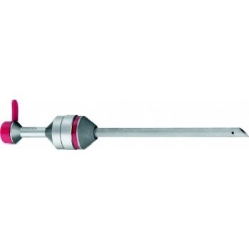 CANNULA COMPLETE W/O TROCAR 5.5MM110MM