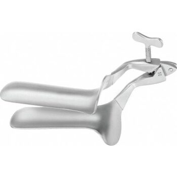 COLLIN VAGINAL SPECULUM 100/90X28MM