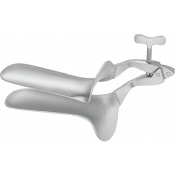 COLLIN VAGINAL SPECULUM 105/95X35MM