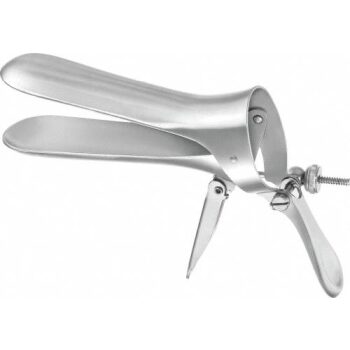 CUSCO STANDARD VAGINAL SPECULUM 90X36MM