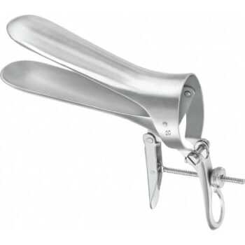 CUSCO VAGINAL SPECULUM MEDIUM SIZE