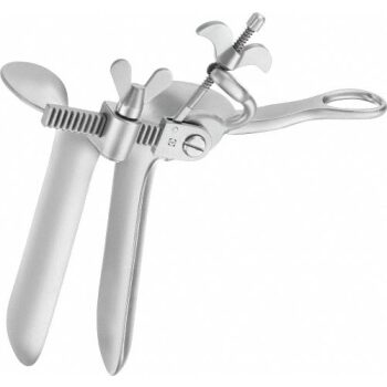 TRELAT VAGINAL SPECULUM DISJOINT.LARGE