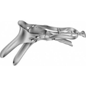 SEYFFERT VAGINAL SPECULUM 110X33MM