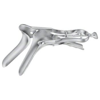 SEYFFERT SPECULUM1SIDE OPEN110X33MM