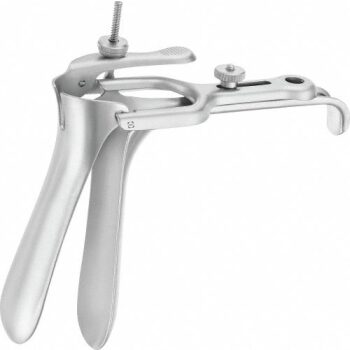 GRAVE VAGINAL SPECULUM 95X30MM